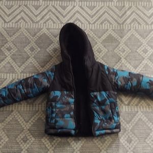 FINAL PRICE Boys 4t winter coat